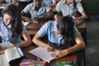 Anuncian cambios en sistema de evaluación escolar