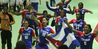 ¡Cuba volvió a lo grande!