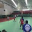 Las jugadoras cubanas han impresionado por su poder ofensivo y físico.