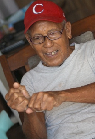 Foto: Otmaro Rodríguez