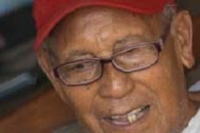 Incineran leyenda del béisbol cubano