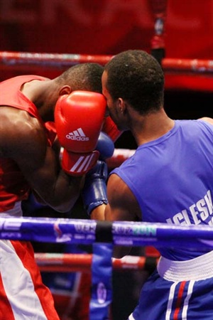 Foto: Armando Hernández, enviado especial de JIT