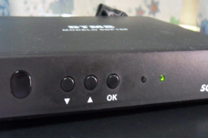 Cajas decodificadoras de TV digital y más en FIHAV 2014