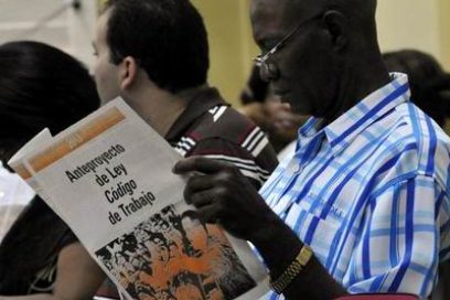 Código de Trabajo: énfasis superior en su aplicación