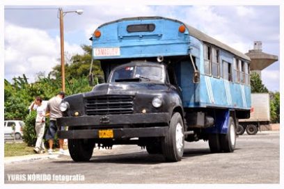 Queja sobre precios del transporte privado