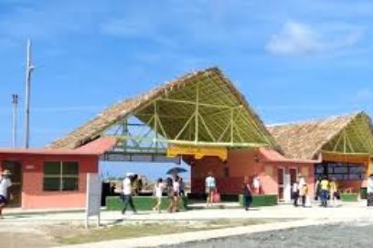 Campismo Popular se prepara para el fin de año