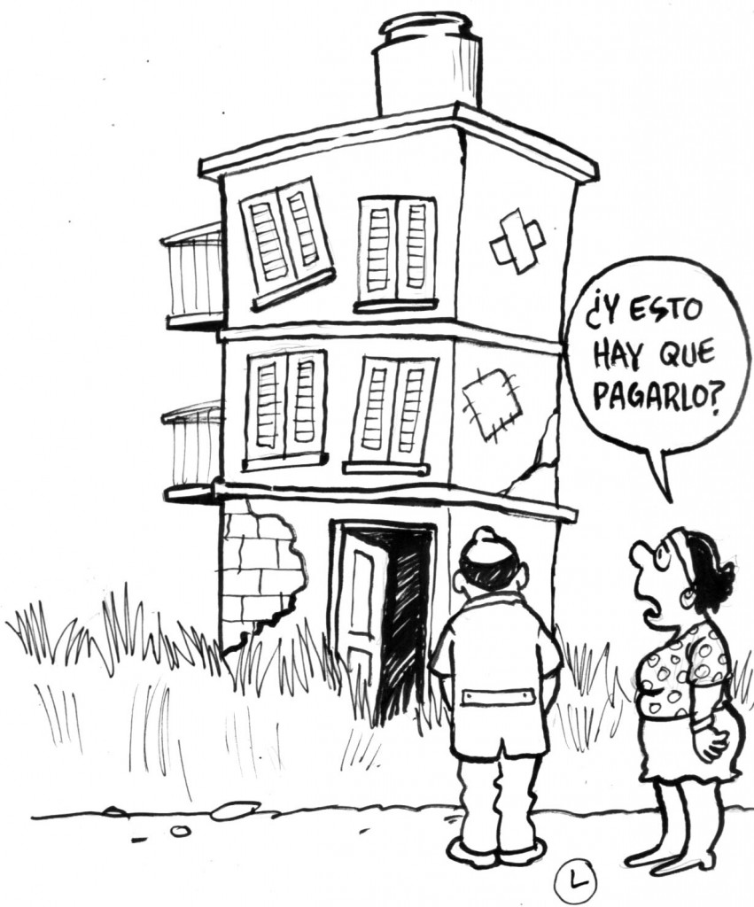 caos