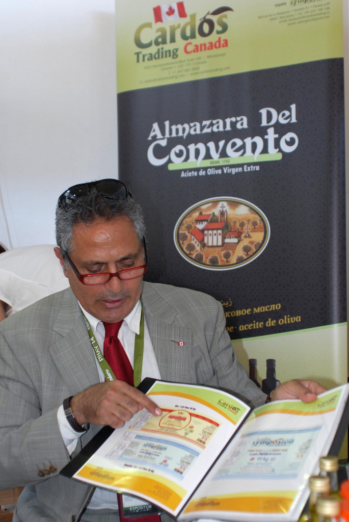 Foto: Heriberto González