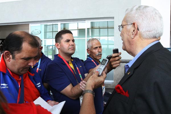 Foto: Armando Hernández.