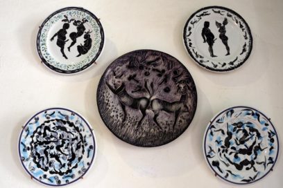 Eros ante la frenética contemporaneidad