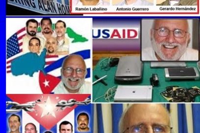 New York Times hace llamado para «Un canje de presos con Cuba»