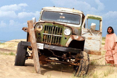 Festival de Cine: El regreso del obrero y otros ausentes