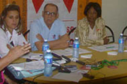 Por una población con menos diabetes y con mayor actividad física