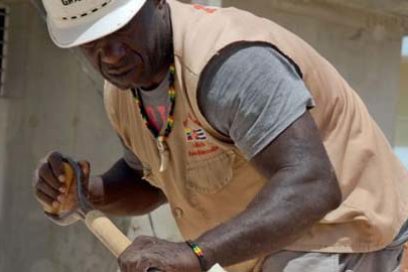 Reconocimiento para todos los constructores