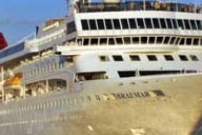 Santiago de Cuba se alista para temporada de cruceros