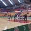 Cuba sigue imparable en el baloncesto (F) de Veracruz 2014.
