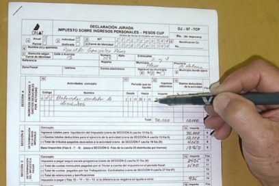 Con la ley: Cuentas claras