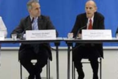 El médico cubano con Ébola está estable y sin dolores agudos, afirman autoridades sanitarias de Suiza