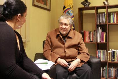 ALBA: Left Political Conscience