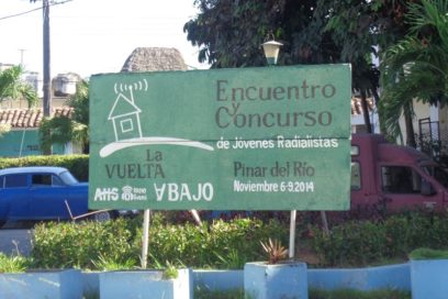 Jóvenes radialistas del país definen su esencia y futuro