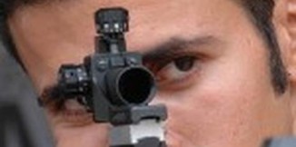 Aire dorado para Estopiñán