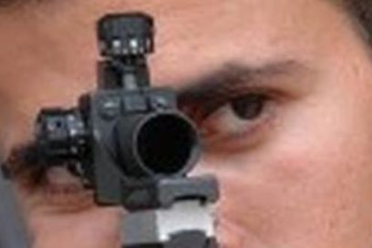 Aire dorado para Estopiñán