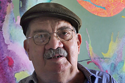 “Los genuinos naifs siguen teniendo el encanto de siempre…”