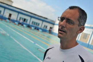 “Hánser García es un nadador de consideración”