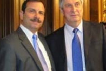 Presidente de Duma rusa destaca consagración de antiterrorista a Cuba