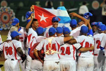 Oficializan calendario del béisbol para Toronto 2015