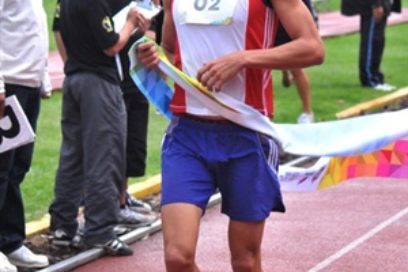 Figueroa y Velázquez amplían festejo del pentatlón