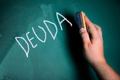 Pagando errores de otro