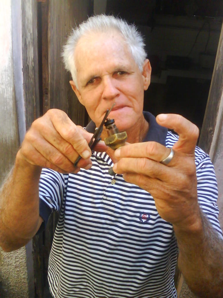 foto 1 oficio de traductor cmg