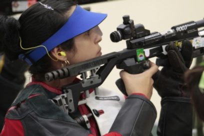 Eglys suma otra plata para el Tiro