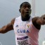 Fernández apenas precisó un primer disparo de 63.17 metros para llevarse el oro.