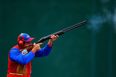 Guillermo Alfredo Torres: «los JCC son siempre difíciles»