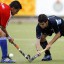 Los jugadores cubanos se impusieron fácilmente a la selección de Guatemala.