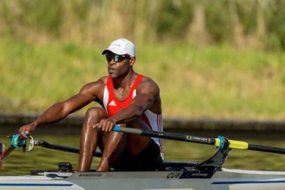 Fournier es finalista en Río