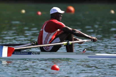 Fournier: «Ya tengo dos y mañana llega la tercera»