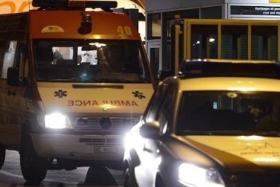 Médico cubano contagiado de Ébola ya está en Ginebra