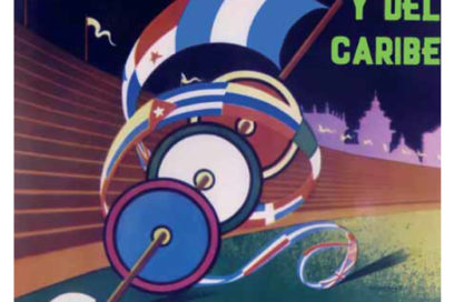 VI Juegos: En la tierra del quetzal una fiesta esperada