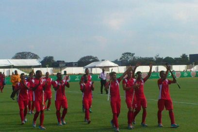 Varones del hockey avanzan a la final