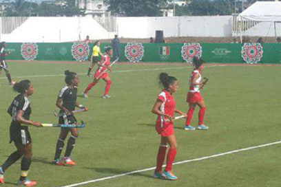 Hockey (f) avanza a la final