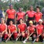 Las jugadoras cubanas avanzan a semifinales como líderes del grupo A.