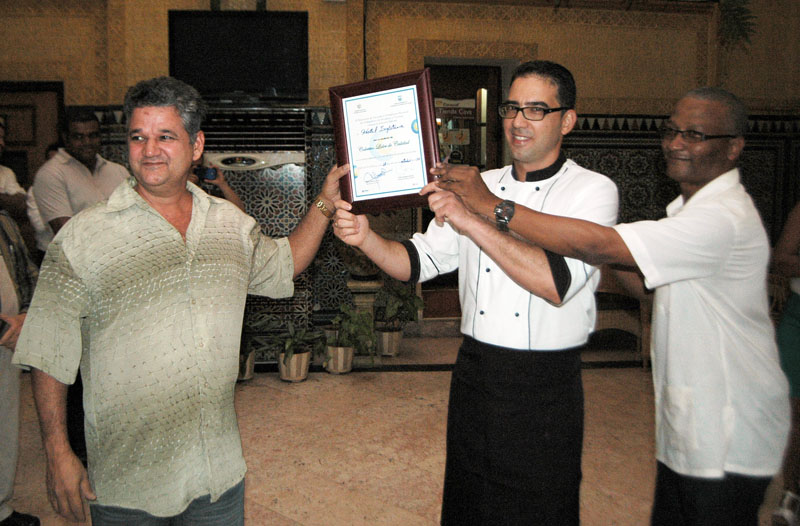Foto: César Augusto Rodríguez