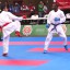 Jander Guillermo Tirin consiguió una de las dos medallas de plata para Cuba.