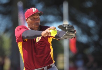 Softbol (m): Venezuela propina no hit- no run a Cuba