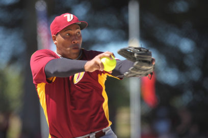 Softbol (m): Venezuela propina no hit- no run a Cuba