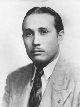 José María Pérez: líder inclaudicable • Trabajadores