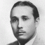 José María Pérez Capote, dirigente comunista y líder del transporte.